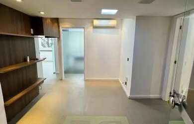 Imagem 6: CONJ. COMERCIAL - ITAIM BIBI - SP