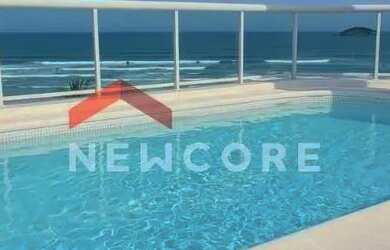 Imagem 6: Cobertura em Passeio dos Galeões - Riviera de São Lourenço - Bertioga/SP