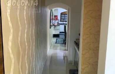 Imagem 4: Sobrado a venda - Parque das Nações, Santo André