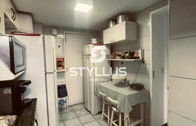 Imagem 6: Méier Apartamento com 3 dormitórios