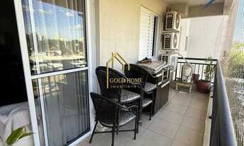 Imagem 2: Venda Condomínio Golden Green