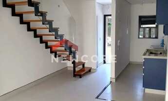 Imagem 6: Casa de condomínio em Rua Octávio Bandeira - Bairro das Palmeiras - Campinas/SP