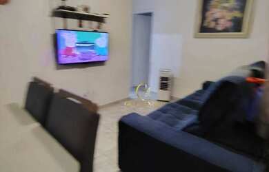 Imagem 7: Apartamento à venda com 58 m², 2 Quartos na Avenida Ourofino Conforto, lazer e praticidad