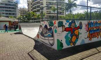 Imagem 3: Apartamento para Venda, Recreio dos Bandeirantes, 3 dormitórios, 1 suíte, 3 banheiros, 2 v