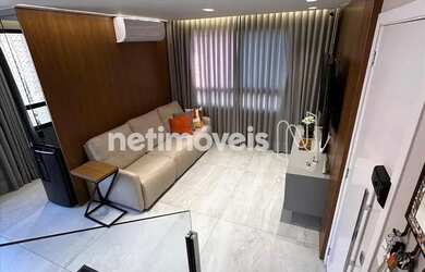 Imagem 6: Venda Apartamento 2 quartos Lourdes Belo Horizonte