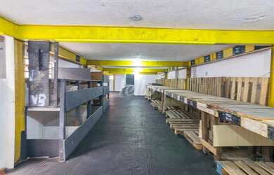 Imagem 3: Comercial Ã venda no(a) Bela Vista