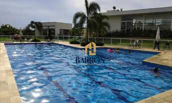 Imagem 4: Casa à venda, 3 dorm, 196 m² Condomínio Lazuli Club - Pompéia - Piracicaba/SP