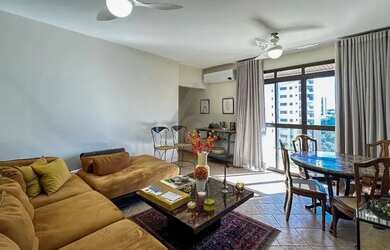 Imagem: Apartamento para alugar em Campinas, Cambuí