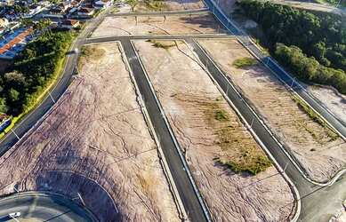 Imagem 7: Terrenos Parcelados em até 300 vezes diretamente com o Incorporador