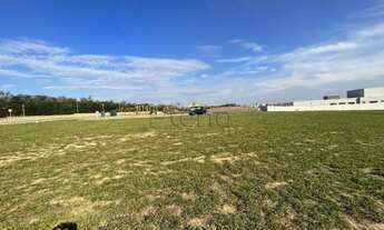 Imagem 2: Terreno à venda com 1203m² no Reserva Petrus, em Indaiatuba