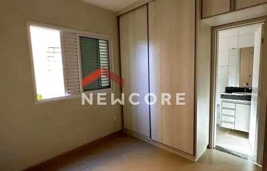 Imagem 4: Apartamento em Rua Benjamin Constant - Nossa Senhora Aparecida - Uberlândia/MG