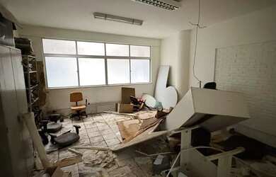 Imagem 3: Sala Comercial, 36m², Edifício Serra da Raiz, Salvador/BA