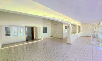 Imagem: Casa com 3 quartos (1 suíte) e 4 vagas