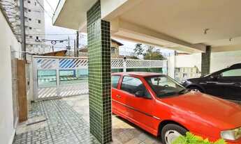 Imagem 3: CASA COM 58,00 m² - TUPI - PRAIA GRANDE SP