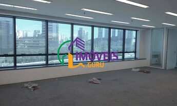 Imagem: CONJ. COMERCIAL - VILA OLÍMPIA - SP