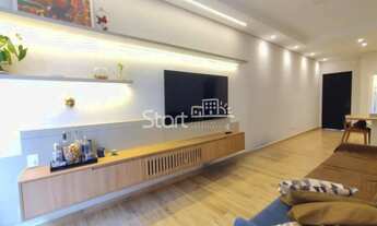 Imagem 2: Apartamento - Nova Campinas - Campinas