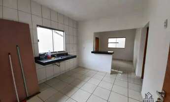 Imagem 6: Casa 2 Quartos no Jardim Primavera | Senador Canedo | Minha Casa Minha Vida