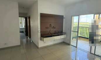 Imagem 2: Oportunidade - Apartamento - Vila Machado - Residencial Tropical Garden - Jacareí - 3 Dorm
