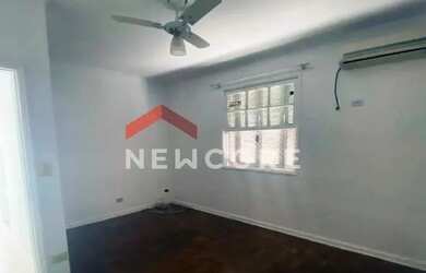 Imagem 6: Apartamento em Rua Vahia de Abreu - Boqueirão - Santos/SP