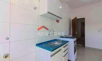 Imagem 5: Apartamento em Rua Agop Guzelian - Presidente Altino - Osasco/SP