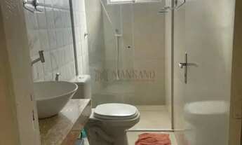 Imagem 6: Apartamento para aluguel MOBILIADO perto UNISAGRADO com 55 m² e 2 quartos em Vila Cardia