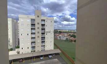 Imagem 5: AP1776 - Apartamento á venda Residencial Alvorada em Assis