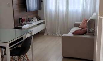 Imagem: Apartamento São Jorge, Condomínio Parque