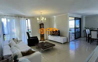 Imagem 4: Vendo apartamento de Luxo na Tamarineira 4 suítes- 162m²