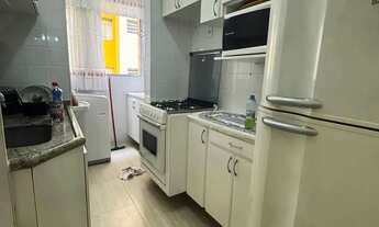 Imagem 6: Imóvel para aluguel com 66 metros quadrados com 2 quartos em Piratininga - Osasco - SP