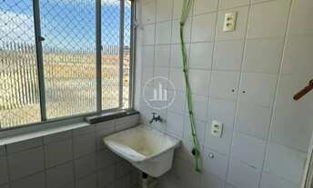 Imagem 7: Apartamento 2 Quartos 53m² - Capoeiras - BRN