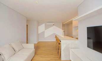 Imagem 7: Apartamento com 69 m², 1 quarto sendo 1 suíte para alugar no bairro Bigorrilho