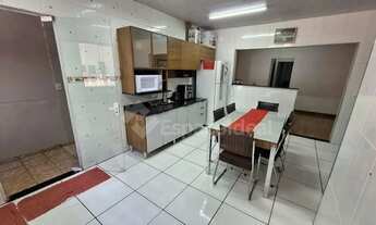 Imagem: Sobrado Jardim Cruzeiro - Lençóis Paulista