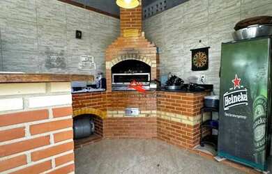 Imagem 7: Casa à venda no bairro Parque Jacaraípe em Serra/ES