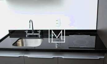 Imagem 7: Studio com 1 dormitório para alugar, 25 m² por R$ 3.460,27/mês - Vila Madalena - São Paulo