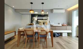 Imagem 5: Apartamento à Venda - Sumaré, 2 Quartos, 79 m2