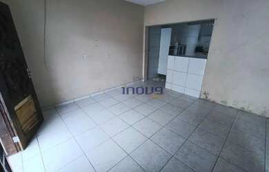 Imagem 4: Casa com 3 dormitórios à venda por R$ 260.000,00 - Prefeito José Walter - Fortaleza/CE