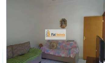 Imagem 6: Edícula com 1 dormitório à venda, 81 m² por R$ 455.000 - Nova Ribeirânia - Ribeirão Preto