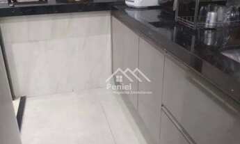 Imagem 6: Casa com 3 dormitórios à venda, 172 m² por R$ 510.000,00 - Jardim Ouro Branco - Ribeirão P