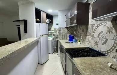 Imagem 5: Apartamento à venda no EDIFÍCIO NAUTILUS, JATIÚCA, Maceió, AL