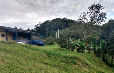 Imagem 3: SÍTIO PARA VENDA NO BAIRRO CERELO EM TAPIRAÍ SP
