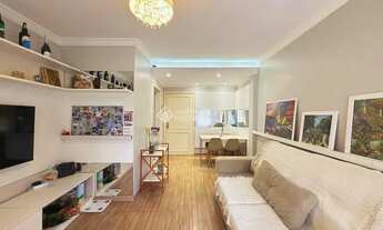 Imagem 3: Imóvel para venda tem 42 m², com 1 quarto, bairro Cidade Baixa - Porto Alegre - RS