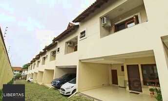 Imagem: Casa Condomínio em Porto Alegre, no bairro