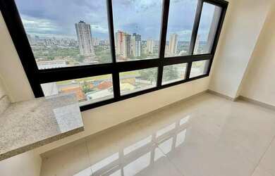 Imagem 5: Apartamento 3 suítes à venda prédio novo lazer completo no Setor Serrinha