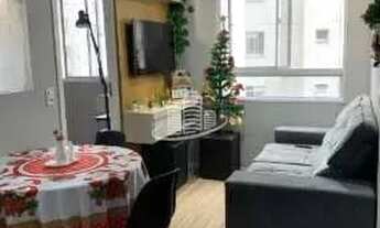 Imagem: Apartamento com 2 quartos, Vila das Bandeiras