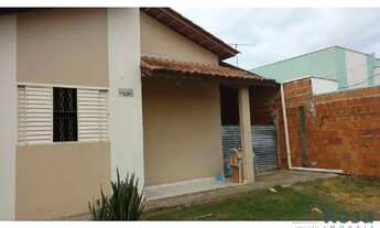 Imagem: Casa para venda RESIDENCIAL ARICÁ Cuiabá