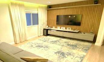 Imagem 6: Apartamento para locação em Alphaville Tamboré