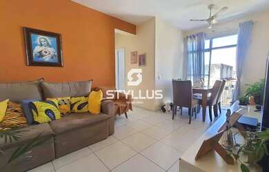 Imagem 3: Vila Isabel Apartamento com 2 dormitórios