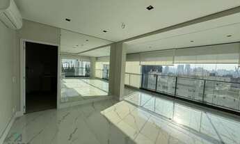 Imagem 3: Sofisticação no coração do Brooklin