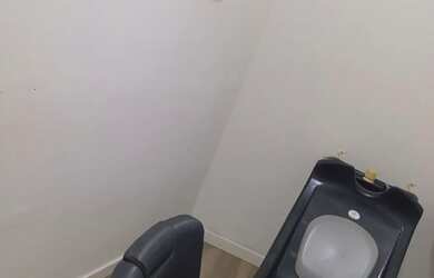 Imagem 3: Sala de Terapia Capilar