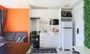 Imagem 7: Apartamento à Venda - Vila Guilherme, 2 Quartos, 34 m2